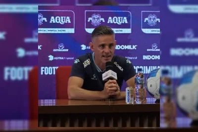 John Herdman Siapkan Calvin Verdonk Hadapi Oman