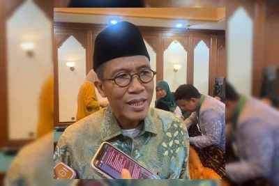 DPR Tegaskan Revisi UU P2SK Tidak Intervensi Bank Indonesia