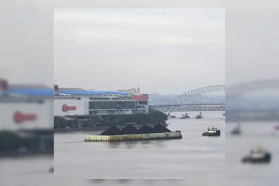 ESDM Belum Terima Laporan Resmi Soal China Tunda Impor Batu Bara