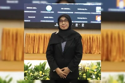 Kemenag Lantik 15 Perempuan sebagai Kepala KUA Pertama di Indonesia