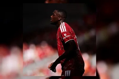 Duka Bertubi-Tubi: Kisah di Balik Penurunan Performa Ibrahima Konate di Liverpool