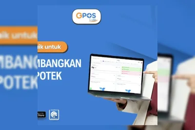 GPOS Lite Dorong Digitalisasi Operasional Ribuan Apotek Modern