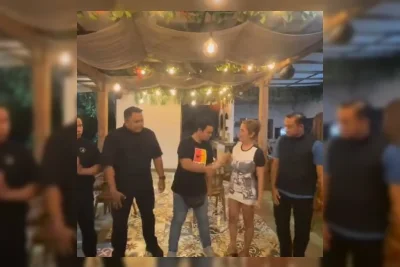 Sopir Taksi di Bali Minta Maaf Usai Diduga Peras Gebby Vesta
