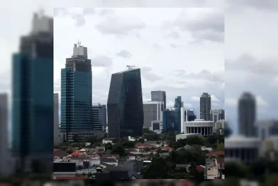 Penyusutan Kelas Menengah di Indonesia Kian Mengkhawatirkan