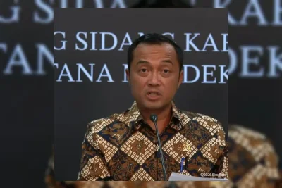Pemerintah Klaim Fundamental Ekonomi Kuat di Tengah Tekanan Rupiah