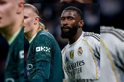 Manchester City Pertimbangkan Langkah Hukum Terkait Klaim Transfer Haaland