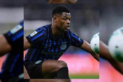 Piotr Zielinski Akui Sulit Tolak Real Madrid soal Transfer Dumfries