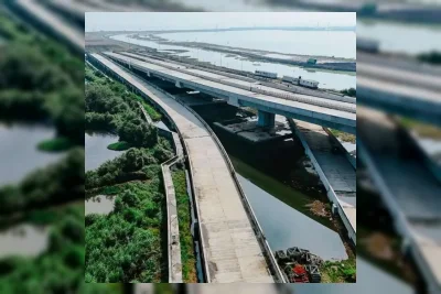 Emiten BUMN Karya Bersiap Hadapi Merger Akhir Semester II 2026