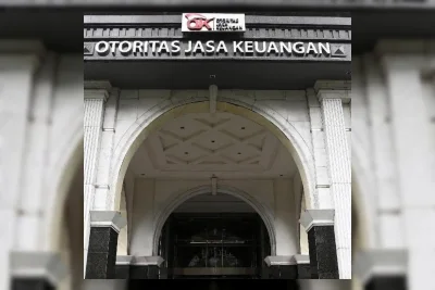 OJK Panggil Direksi Bank Mandiri Taspen Terkait Dugaan Penipuan Investasi