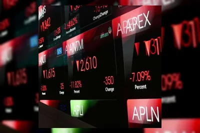 IHSG 4 Juni 2026 Ditutup Merosot 1,70% ke Level 5.839,78