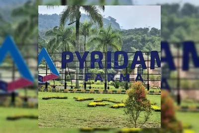 PT Pyridam Farma Tbk Jaga Pertumbuhan Lewat Efisiensi dan Optimalisasi Penjualan