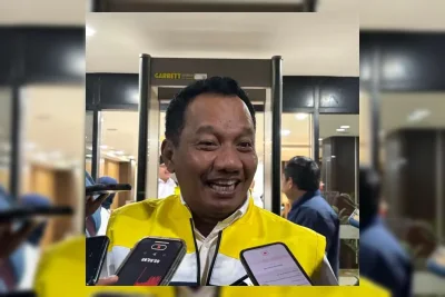 Pemerintah Usul Subsidi dan Kompensasi Listrik Rp274 Triliun di RAPBN 2027