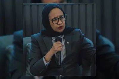 Prabowo Lantik Tiga Pimpinan Baru Badan Gizi Nasional Pekan Depan