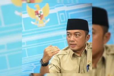 Pemerintah Bantah Rencana Ganti Menteri Keuangan Purbaya Yudhi Sadewa