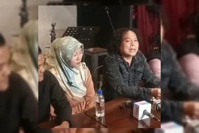 Herawati Buka Peluang Damai dengan Mantan Istri Andre Taulany