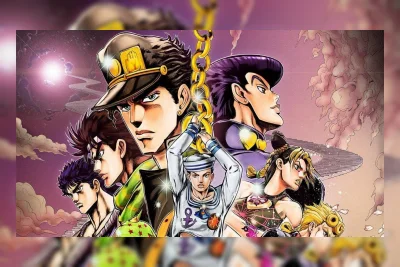 Game JoJo's Bizarre Adventure Baru dari Bandai Namco Terdaftar untuk Switch, PS5, Xbox, dan PC