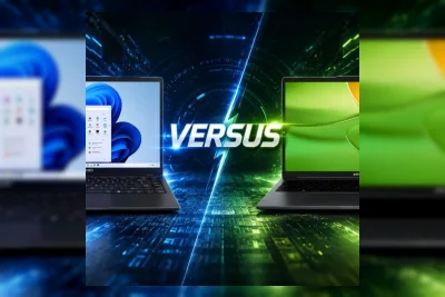 Infinix XBOOK 15 vs Axioo HYPE 7: Duel Laptop Menengah dengan Ryzen 7