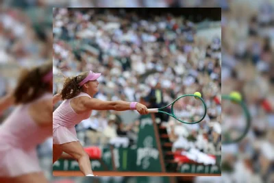 Mirra Andreeva Tembus Final Roland Garros 2026 Usai Hentikan Kostyuk