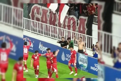 Vietnam Puncaki Klasemen Grup A Piala AFF U-19, Indonesia di Peringkat Kedua