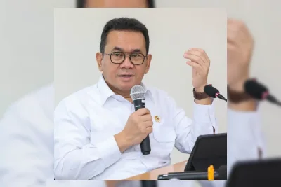Mendag Budi Santoso Sahkan Regulasi Baru Perdagangan Digital