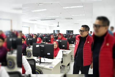 BKN Perkuat Akreditasi Assessment Center untuk Manajemen Talenta ASN