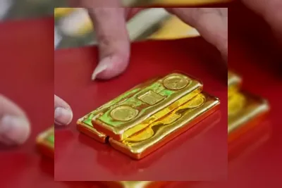 Harga Emas Dunia Berpotensi Menguat ke Level 4.526 Dolar AS
