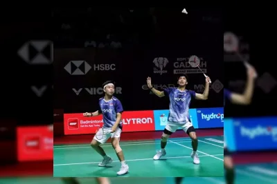 PBSI dan BNI Genjot Regenerasi Atlet Bulu Tangkis Lewat Indonesia Open 2026