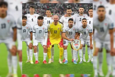 Spanyol Uji Coba Lawan Irak di Riazor Jelang Piala Dunia 2026