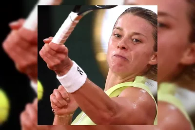 Maja Chwalińska Tembus Final Roland Garros dan Raih Sponsor Baru