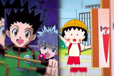 Studio Anime Hunter x Hunter 1999 Ajukan Gugatan Hukum Pertama di AS atas Hak Cipta Chibi Maruko-chan