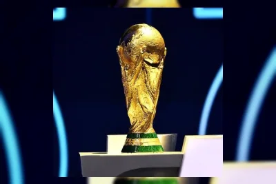 FIFA Siapkan Hadiah Rp 15,5 Triliun untuk Piala Dunia 2026