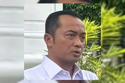 Pemerintah Hormati Proses Hukum KPK dan Kejagung Terkait Korupsi Pejabat