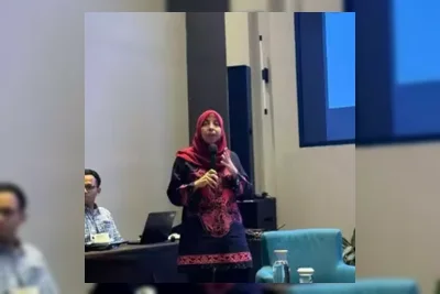 Kemenham Targetkan Perpres Kepatuhan Bisnis dan HAM Rampung 2026