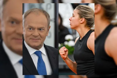 Donald Tusk Puji Maja Chwalińska Usai Tembus Final Roland Garros