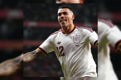 Timnas Spanyol Uji Coba Lawan Irak di La Coruna Tanpa Yamal dan Williams