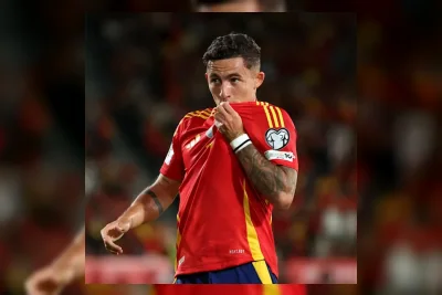 Timnas Spanyol Bidik Kemenangan Kontra Irak di Riazor