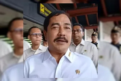 KPK Tangkap 17 Orang dalam OTT Suap Izin Tinggal di Imigrasi Jakarta Barat