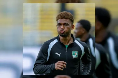 Prancis Uji Coba Lawan Pantai Gading di Nantes Jelang Piala Dunia 2026