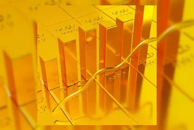 Harga Emas Digital 4 Juni 2026 Melonjak Drastis, Ini Rinciannya