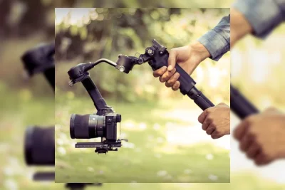 OPPO dan Vivo Siapkan Kamera Saku Penantang DJI Osmo Pocket