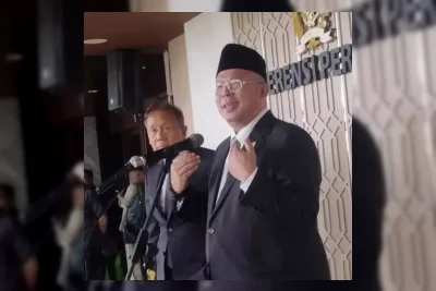 DPR Perketat Pengawasan Tata Kelola Badan Gizi Nasional