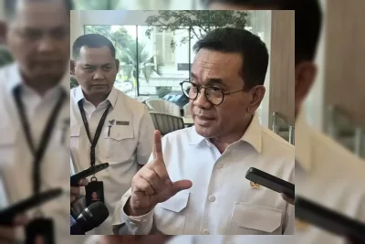 Pemerintah Naikkan HET Minyakita, Tunggu Harga CPO Stabil
