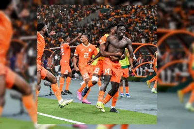 Prancis Jamu Pantai Gading dalam Uji Coba Jelang Piala Dunia 2026