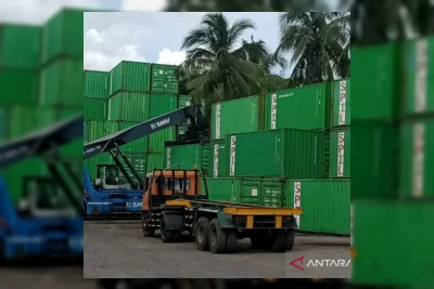 Pemerintah Jajaki Skema Barter Perdagangan dengan Filipina