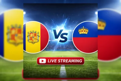 Andorra Ungguli Liechtenstein dalam Rekor Pertemuan Jelang Laga