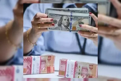 Rupiah Berpotensi Melemah ke Rentang Rp 18.050 Hingga Rp 18.120