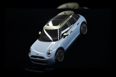 Mini Ikuti Jejak Fiat dengan Delapan Edisi Khusus 'Product Drops'