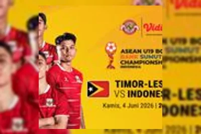 Timnas Indonesia Hadapi Oman di SUGBK pada FIFA Matchday Jumat Malam