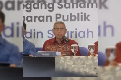 Bank Aladin Syariah Perkuat Ekosistem Digital Lewat Kolaborasi