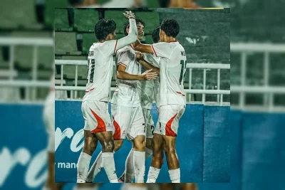 Timnas Indonesia U-19 Hajar Timor Leste 3-0 di Piala AFF U-19 2026